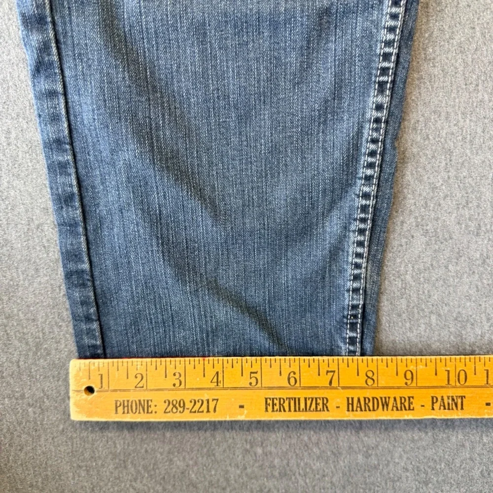 Levis levis 505
